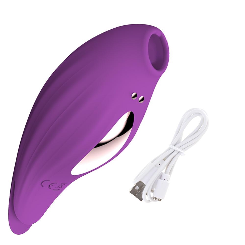 Sex Toy Tongue Vibrators Nipple Clitoris Sucking Massager Masturbate Oral Licking Clitoris Stimulator Orgasm Sex Toys For Woman