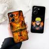 Wallpaper Deidara Narutos Phone Cover for Xiaomi Redmi Note 13 14 ProPlus Pro Plus 14C A4 13C Pro+ Note14 Protective Case