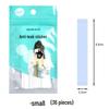 Invisible Anti-Exposure Double-Sided Tape for Shirt Necklines