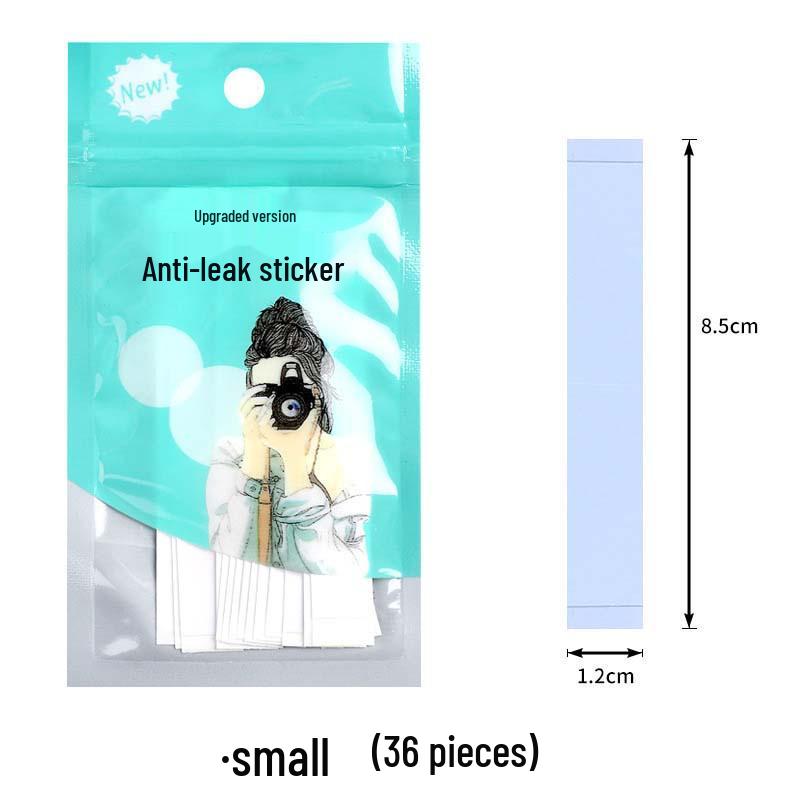 Invisible Anti-Exposure Double-Sided Tape for Shirt Necklines