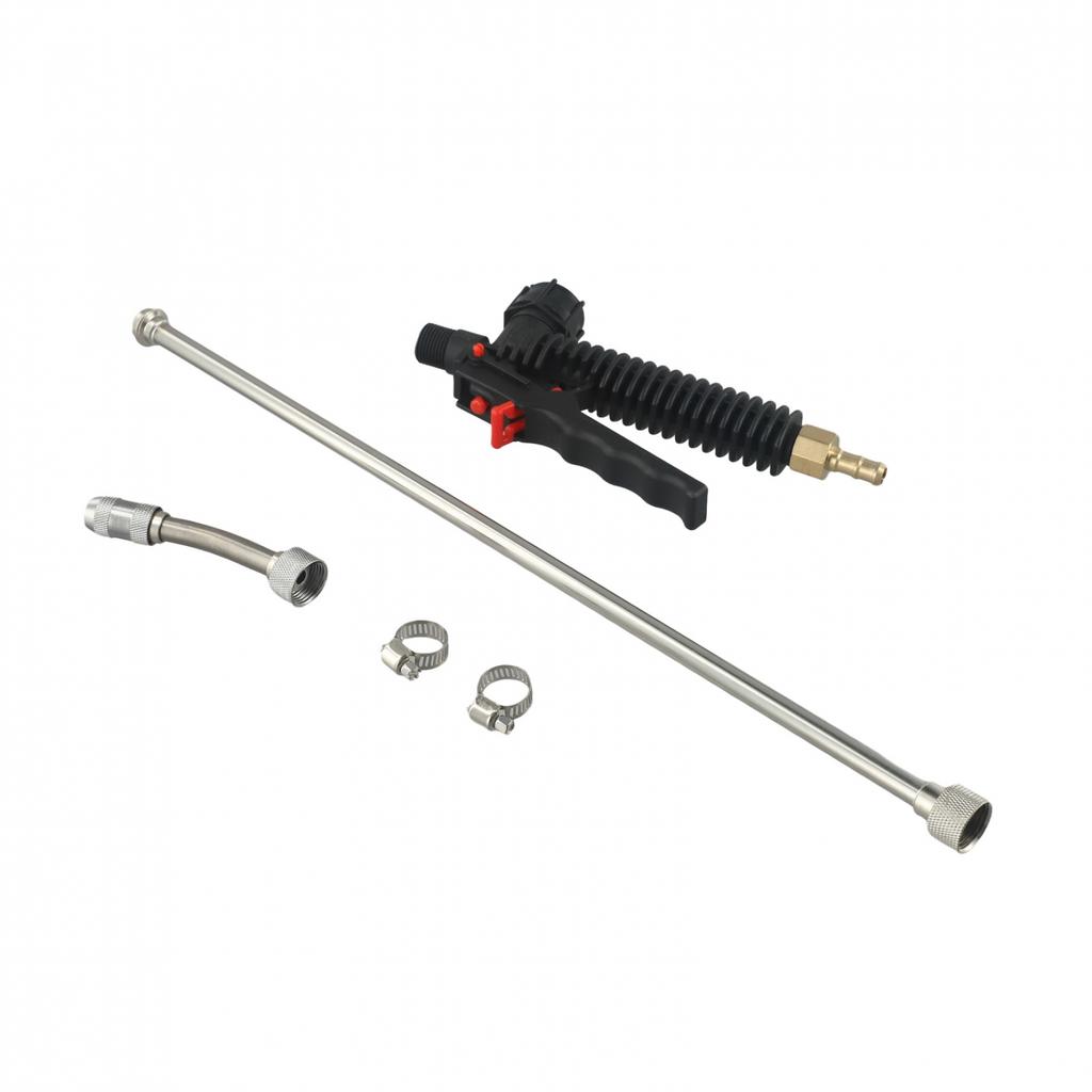 29inch Sprayer Wand High Pressure Sprayer Wand Replacement Sprayer Wand