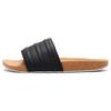 Adilette Premium Slides 'Cork Pack - Black' HQ1998