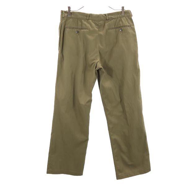 Vintage Chino Pants 46R Khaki Men's Used
