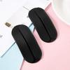 Silicone Anti-Slip Shoulder Pads: Pressure-Reducing, Invisible, Traceless Bra Strap Holders