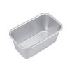 Aluminum Alloy Rectangular Bread Loaf Pan
