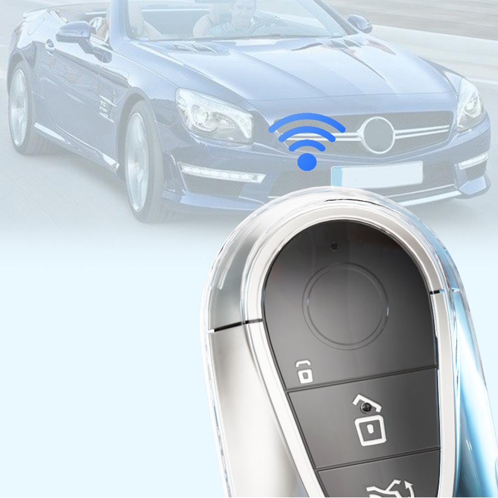 1 Stück Schlüsselgehäuse Autoteile Autozubehör Haltergehäuse