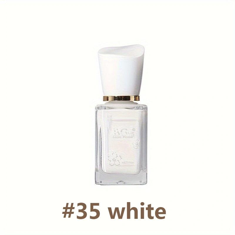 New Style Nail Polish Non-peelable No Bake Long Lasting Nail Polish Women's Nail Polish Girls Nail Polish Nail Makeup