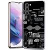 Arctic M-Monkeys Special Offer Phone Case for Samsung A54 A14 A24 A34 A17 A37 A57 A55 A35 A25 A15 A13 A23 A33 A53 A07 A05S A04S