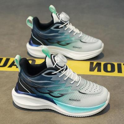 Para hombres y mujeres – Zapatillas deportivas