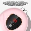 36W/72W 30s/60s/90s Auto Sensor UV LED Nail Lights For LED UV Gel Polish Curing Ice Lamp Professional Nail Dryer