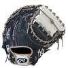 Basebol e softbol – Luvas de basebol e softbol