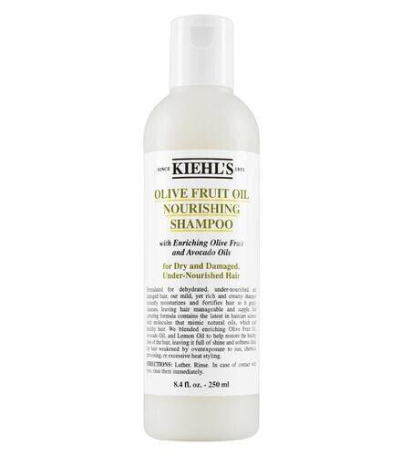 

Шампунь Kiehl s Olive Oil Nourishing 200 мл