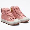 Converse Chuck Taylor All Star Boots Rust Pink