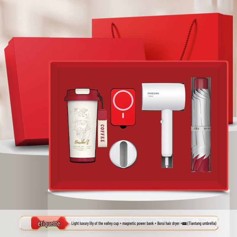 JiliFA Executive Gift Set