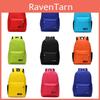 Spacious And Durable Student Backpack For Children With Stylish Plain Design And Anti-theft Functionality