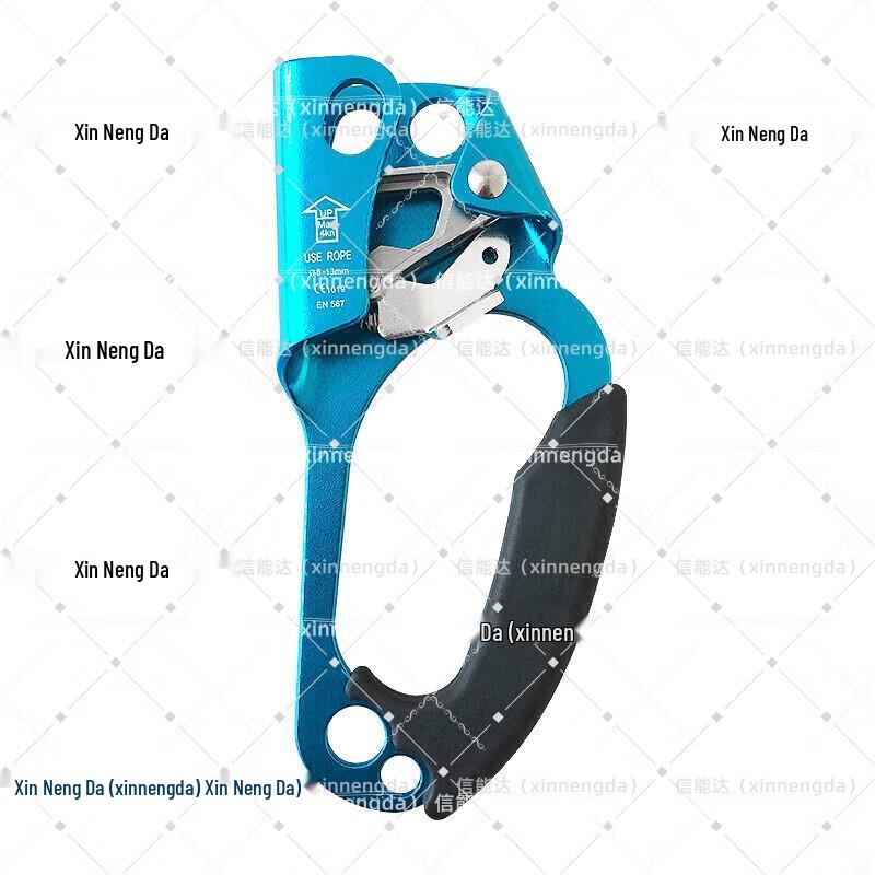 Xinnengda Handheld Rope Ascender