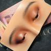 Eyelids The Perfect Aid Makeup Training Board To Practicing Makeup Practicing Makeup Face Board