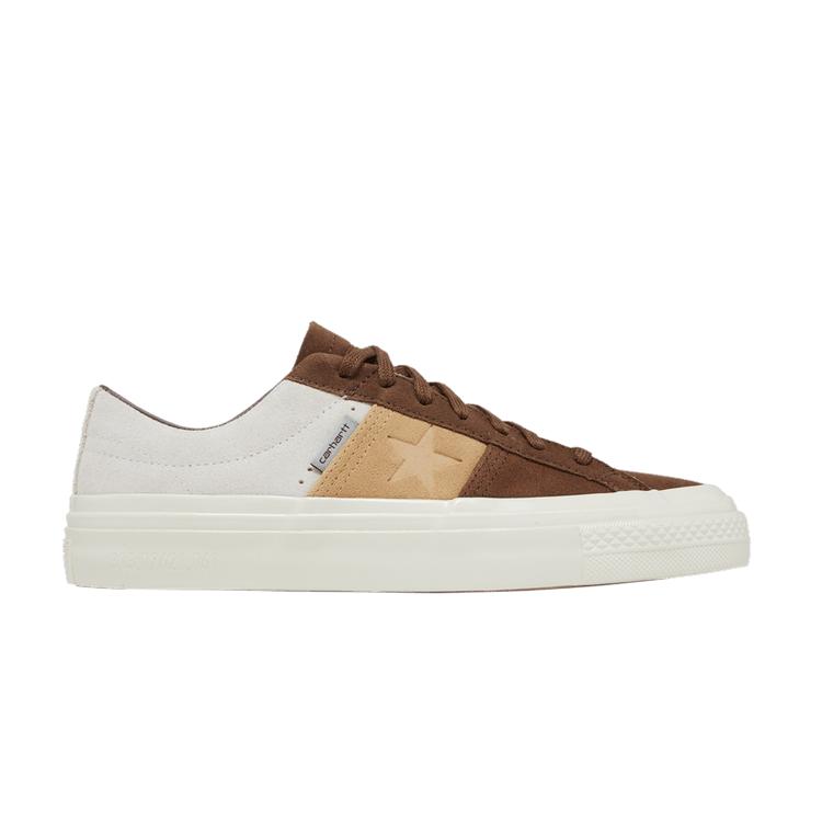 Carhartt WIP x Converse One Star