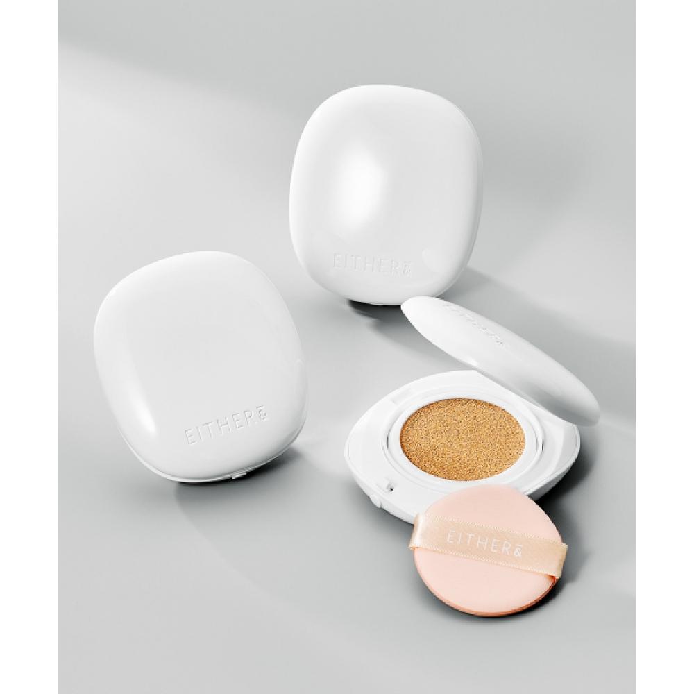 Eitherand Glow Pixel Cushion 12g