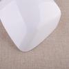 New Car Front Right Side Rear View Mirror Cover Cap Trim Unpainted Plastic Fit for Honda Civic 9th 2012 2013 2014 2015