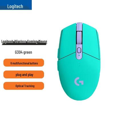 Logitech G304 LIGHTSPEED Kablosuz Oyun Faresi