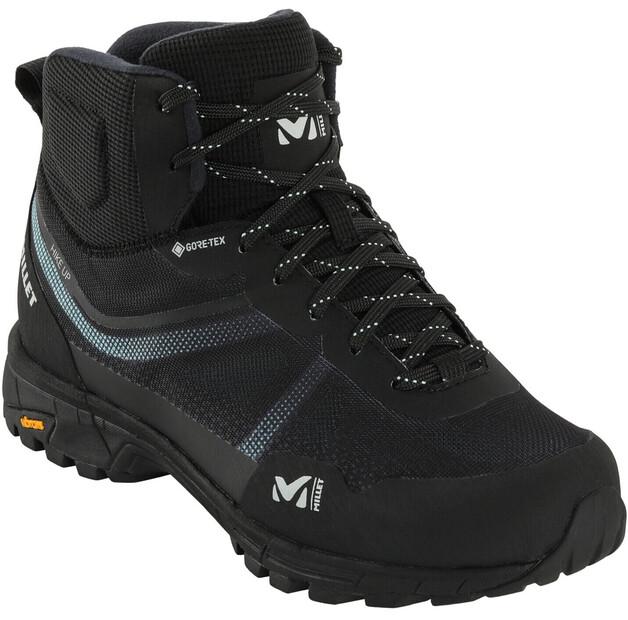 Треккинговые ботинки Millet Hike Up Mid GTX W