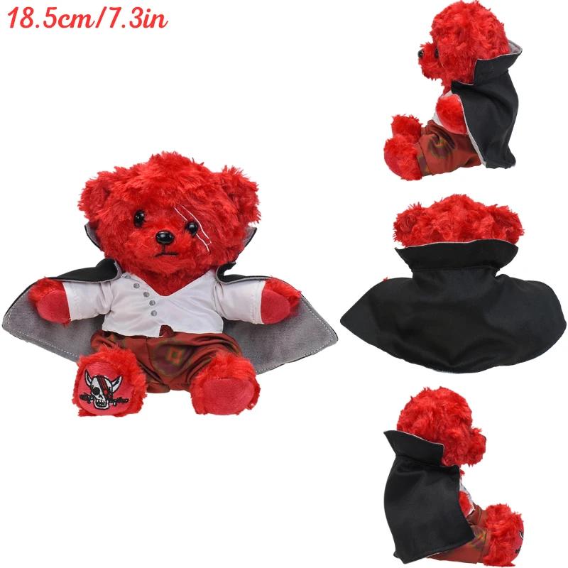 Kawaii One Piece Monkey D Luffy Tony Tony Chopper Soft Plush Toys Roronoa Zoro Karoo Sabo Gum-Gum Fruit Cute Peluche Dolls Gifts