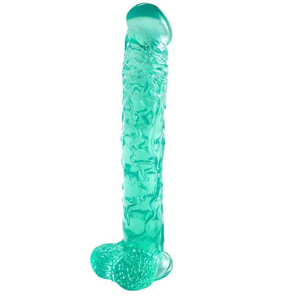 Gan Jiang super big penis simulation dildo Dumas female masturbator couple sex products