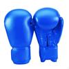 Adult Boxing Gear with Focus Mitts and Punching Bag for Taekwondo