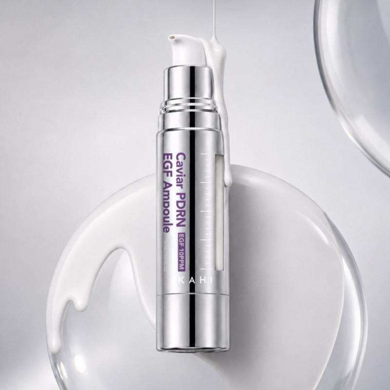 KAHI Ampolla PDRN EGF al Caviale 20ml