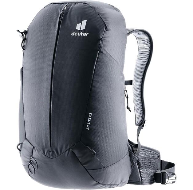 Backpack Deuter AC Lite 23 Black (3420324-7000)