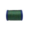 6-Strand Wax Gold Thread Color Gold Wax Line Macrame Woven DIY Bracelet Necklace Pack Stone Braid Rope Wire Can Be Sintered