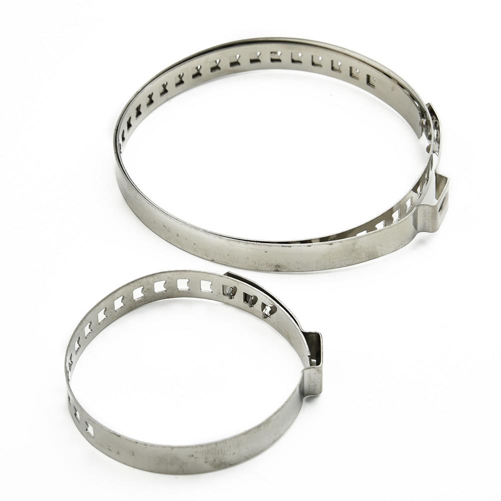 Crimp Clamp Kit 10PCS High Quality Practical To Use