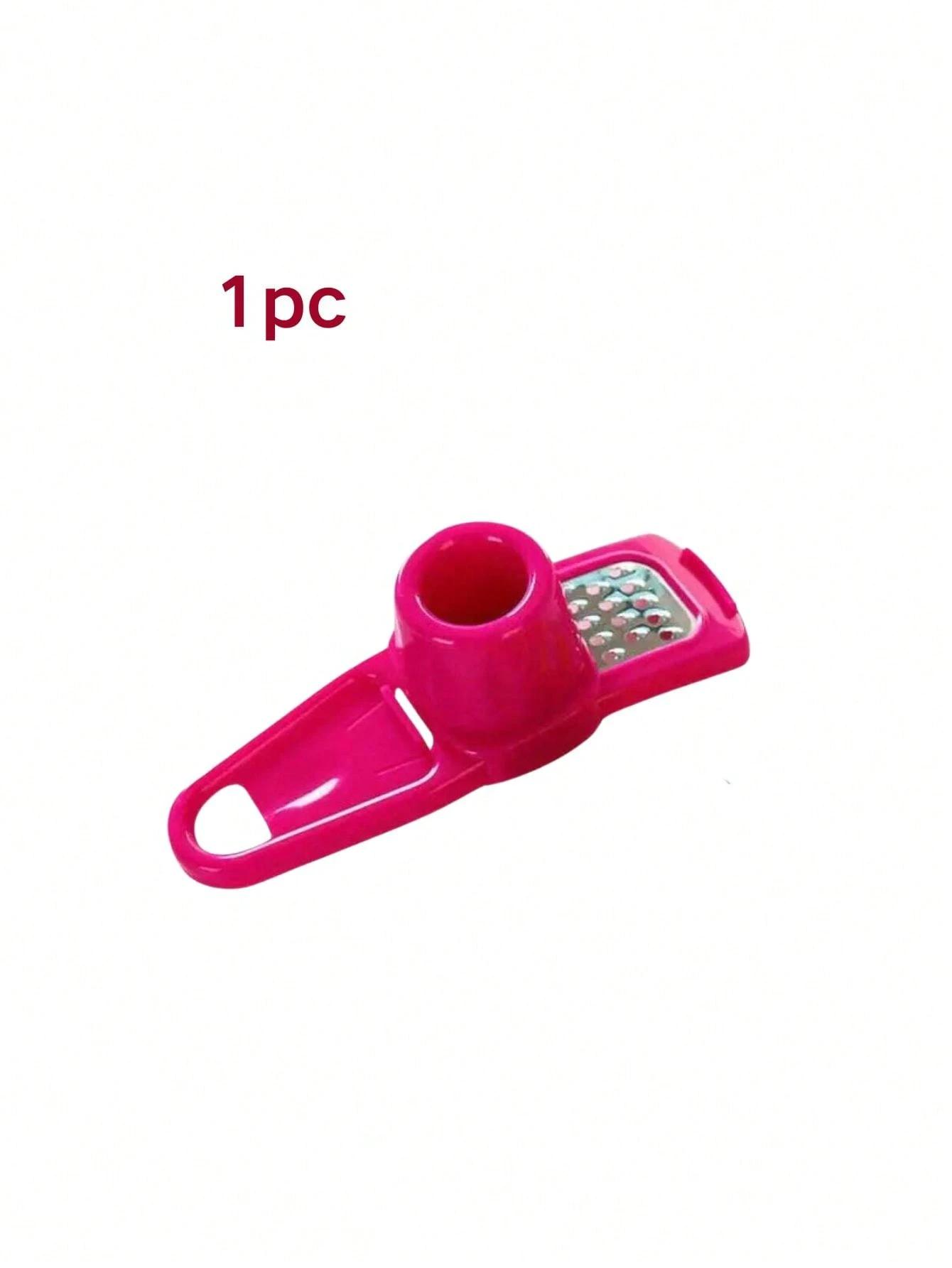 

1/2 шт. Мини-измельчитель чеснока Креативная чеснокодавилка Кухонный измельчитель чеснока Ручной измельчитель чеснока Зеленые кухонные гаджеты Инструмент