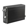 Shortwave Transceiver Portable SSB Transceiver 83*38*124mm excluding Protrusions Compact Digital Mode Transceiver