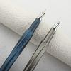 Stylish Metal Fountain Pen With Magnetic Closure For Smooth Business Writing