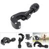 Iron   Portable     Cutter Cutting Saw Trimmer for Outdoor Hunting Archery Bow Accessories