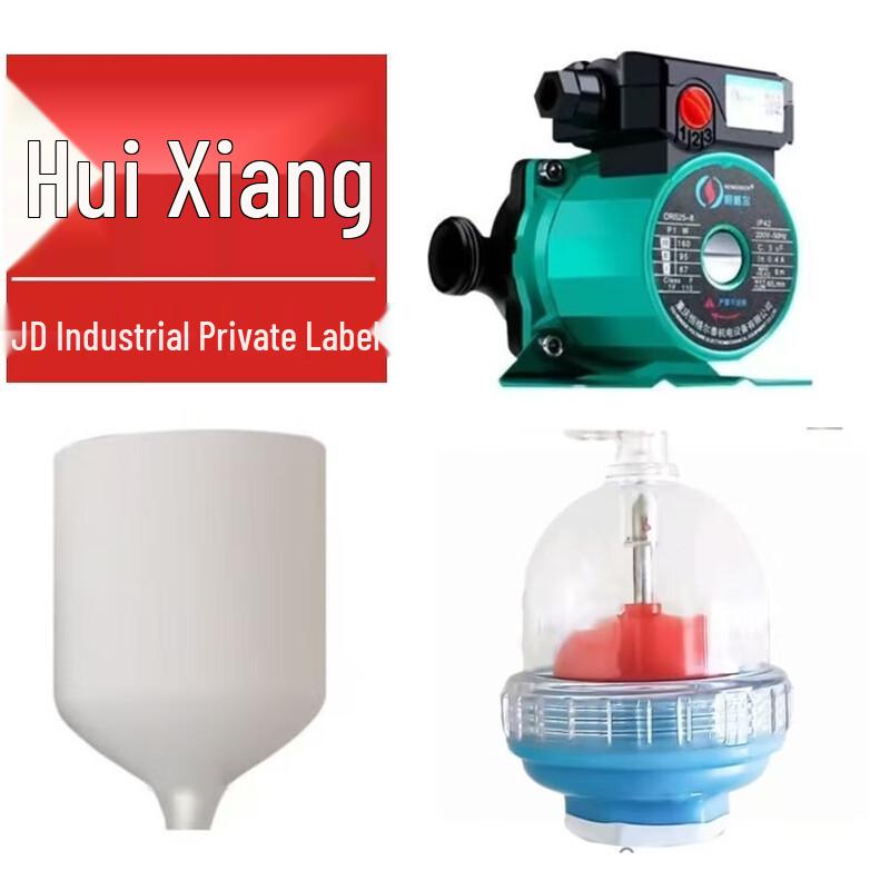 

Huixiang 16-20kW Machine Installation Accessory Kit