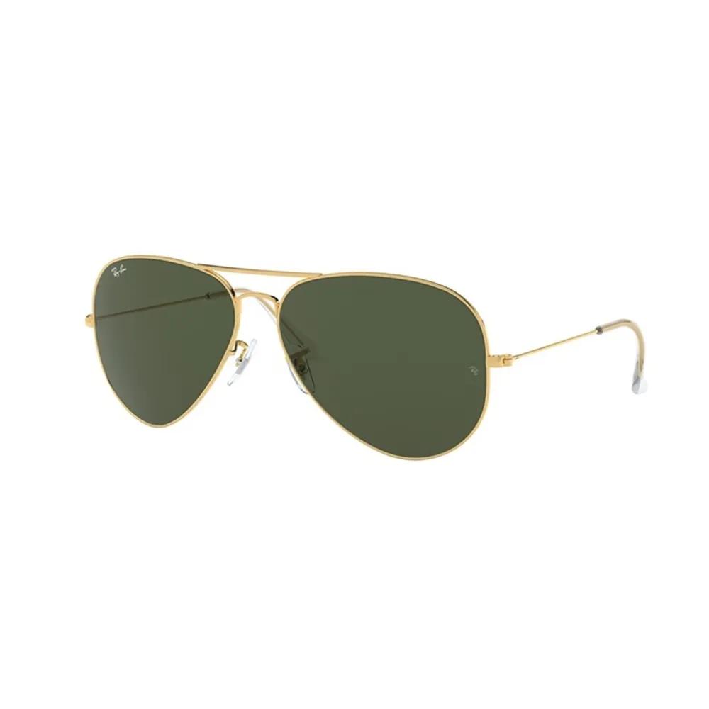0RB3026-L2846-62 Sun-blocking Sunglasses