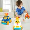 High-Quality Baby High-Quality Cartoon High-Quality Car Play sets High-Quality Toddler High-Quality Press High-Quality And High-Quality Go