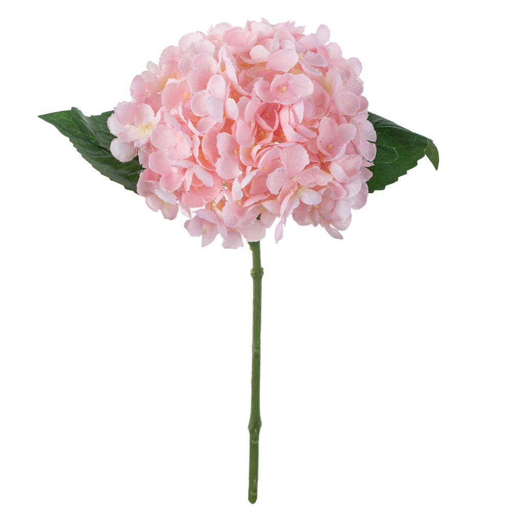 Seide Künstliche Blume Hortensie Festival Hochzeit Brautstrauß Haus Zimmer Vase Außen Garten Bonsai DIY Box Tischdekoration