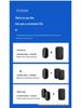 Self-Powered Wireless Outdoor Doorbell