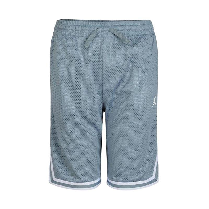 

Nike Повседневные Свободные Дышащие Баскетбольные Шорты из Сетки Детские шорты II1273-084 S