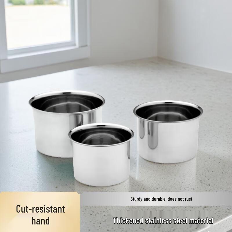 SIFAR Gewürzglas aus Edelstahl