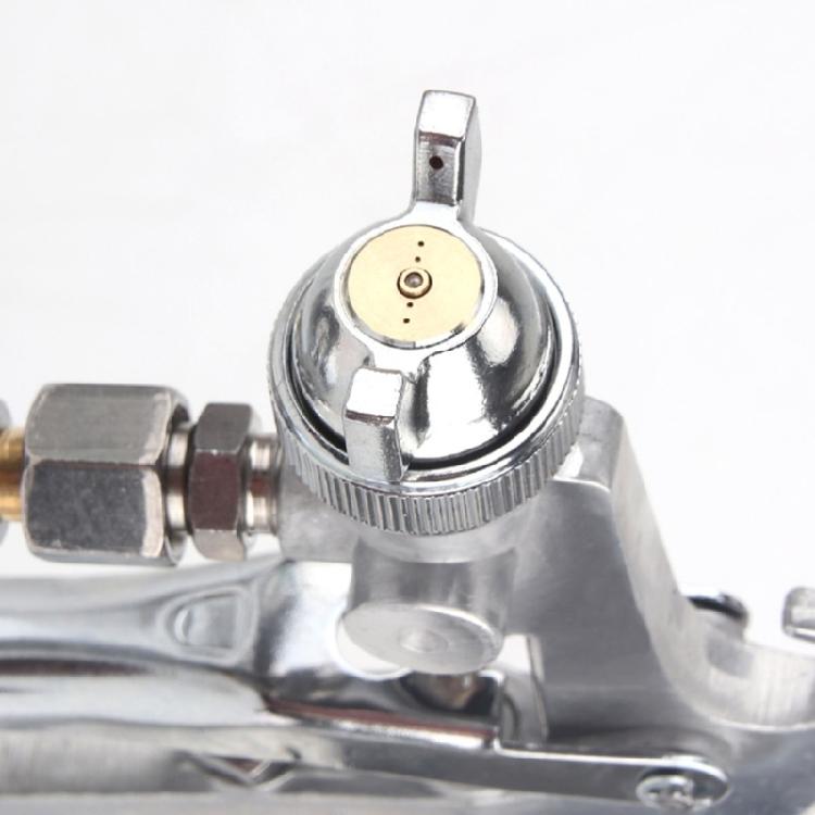 Professional Paint Spray Guns Pneumatic Sprayer Anti-Rust For Can Furniture