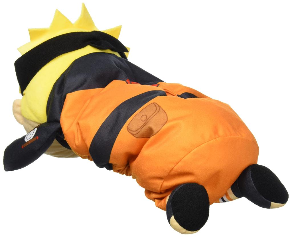 NARUTO Shippuden Uzumaki Naruto Box obal na kapesníčky