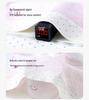 Girls' Pure Cotton Triangle Panties - Antibacterial Underwear for Preteens and Teen Girls