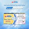 3D White Whitening Toothpaste Twin Pack
