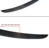 15-23 Ford Mustang Carbon Fiber Trunk Lid Spoiler