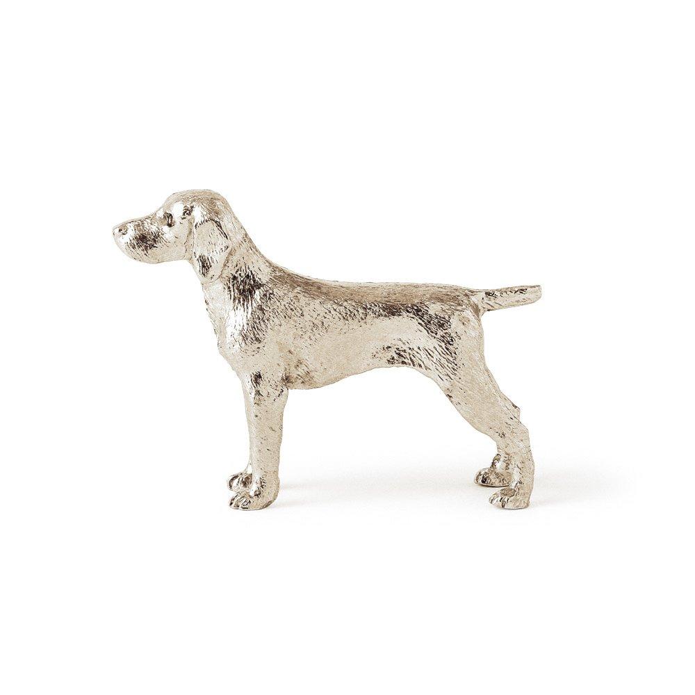 German Shorthaired Pointer Made In England Art Dog Figure Collection